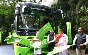 flixbus service