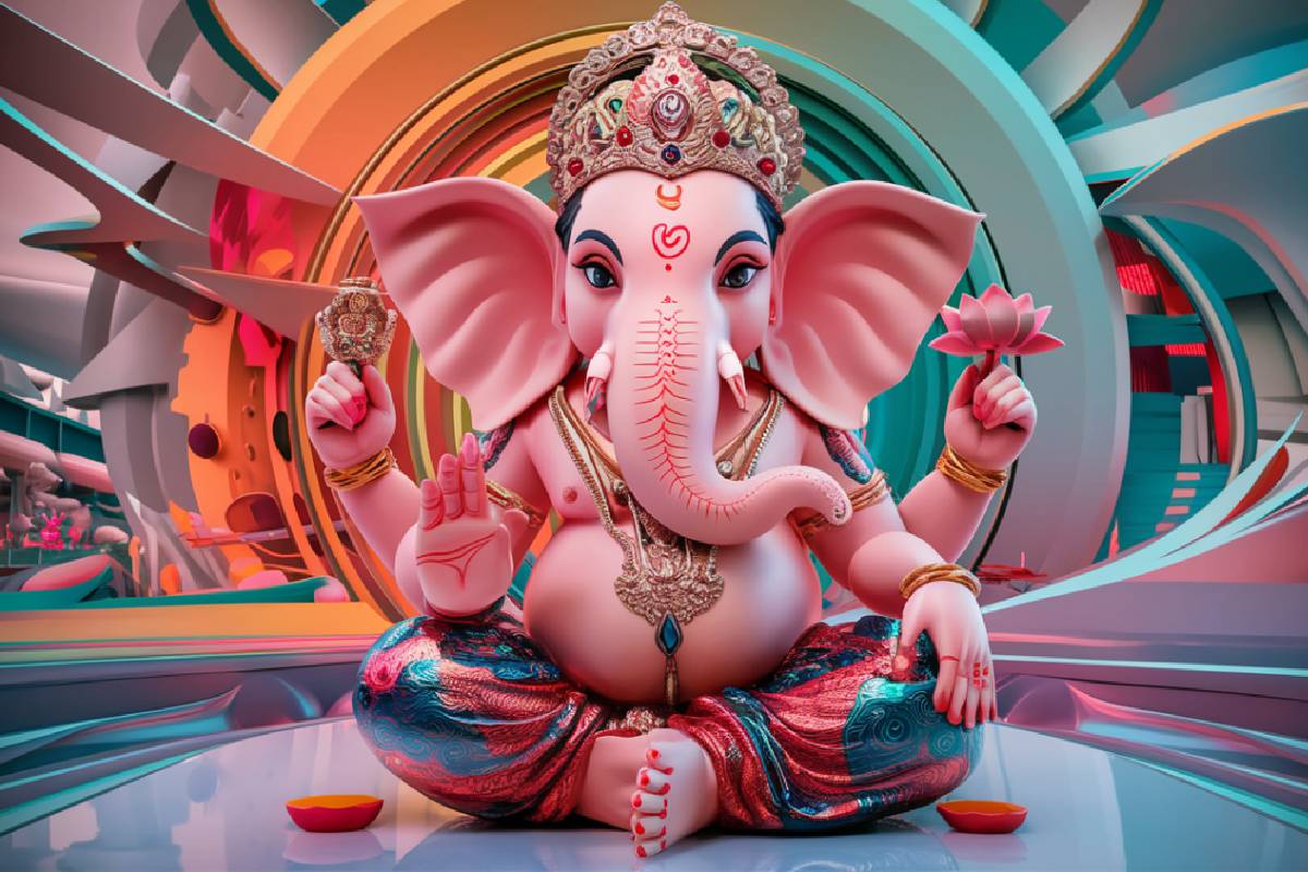 ganesh chaturthi