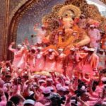 ganesh chaturthi lalbhagha cha raja 1