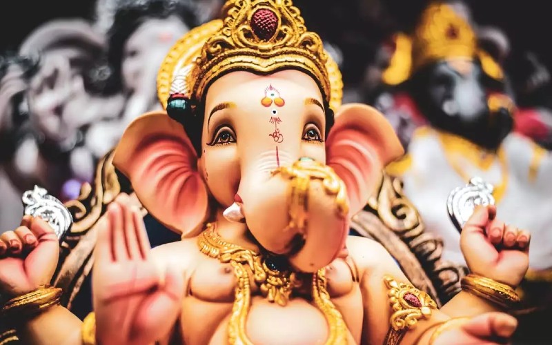 Ganesh Chaturthi 2024