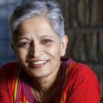 gauri lankesh