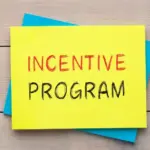 good news incentive