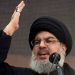 Hassan Nasrallah