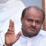 HD Kumaraswamy