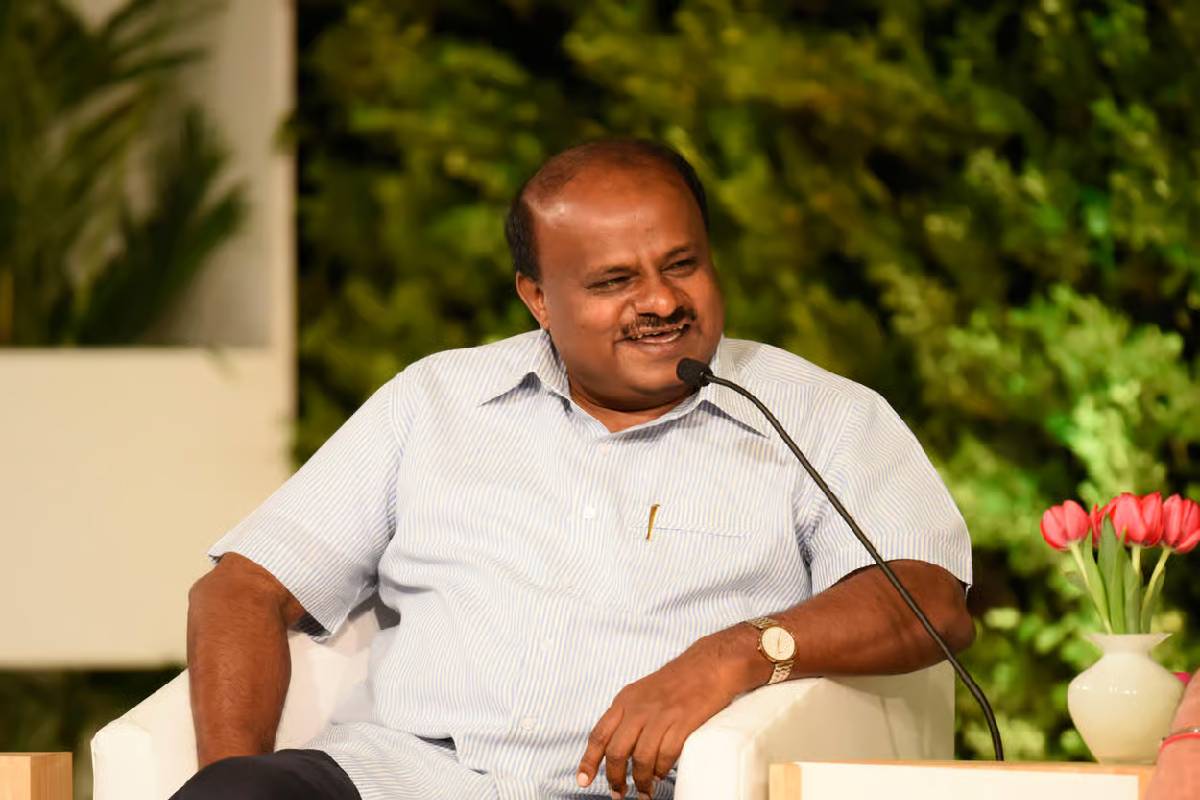 hd kumaraswamy