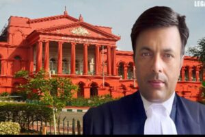 high court justice m nagaprasanna