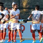 Asian Champions Trophy hockey