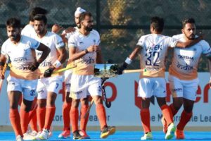 Asian Champions Trophy hockey