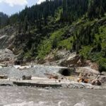 INDUS WATERS TREATY