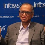 infosys narayana murthy