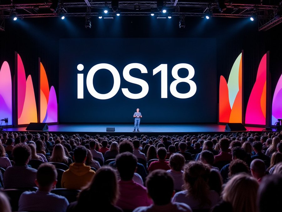 ios 18