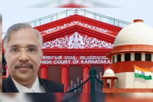 justice shrishananda