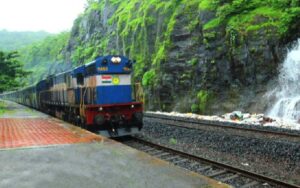 konkan Railway Jobs