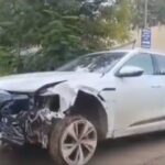 maharashtra road accident