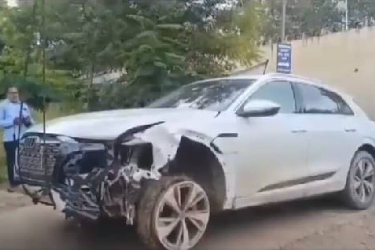 maharashtra road accident