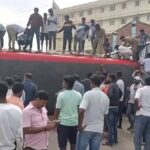 mandya accident