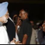 manmohan singh