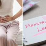 menstrual leave