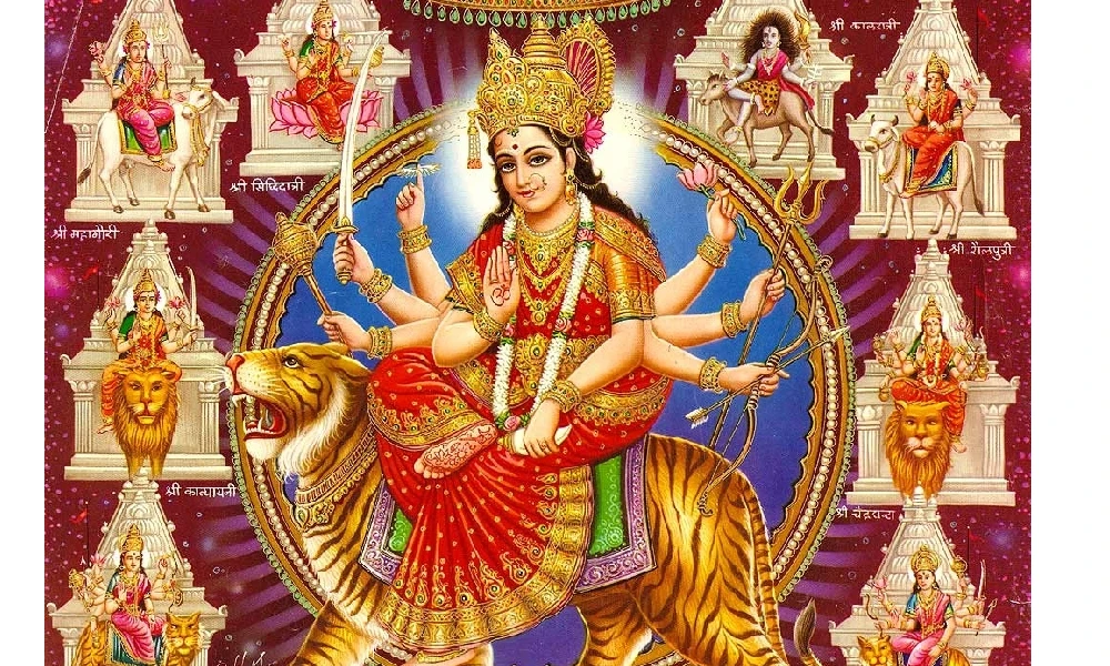 Navratri 2024