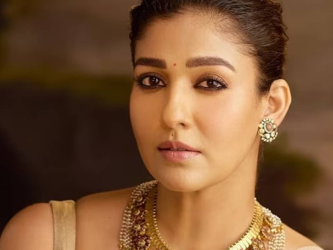 Nayanthara