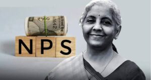 NPS Vatsalya Scheme