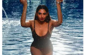 Ragini Dwivedi