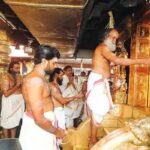 Sabarimala Temple Open Date