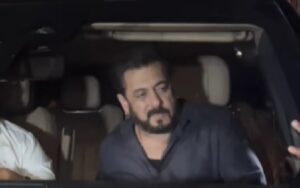 Salman Khan