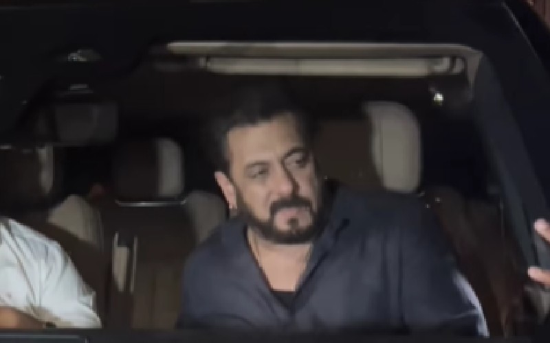 Salman Khan