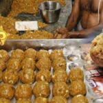 tirupati Laddoo