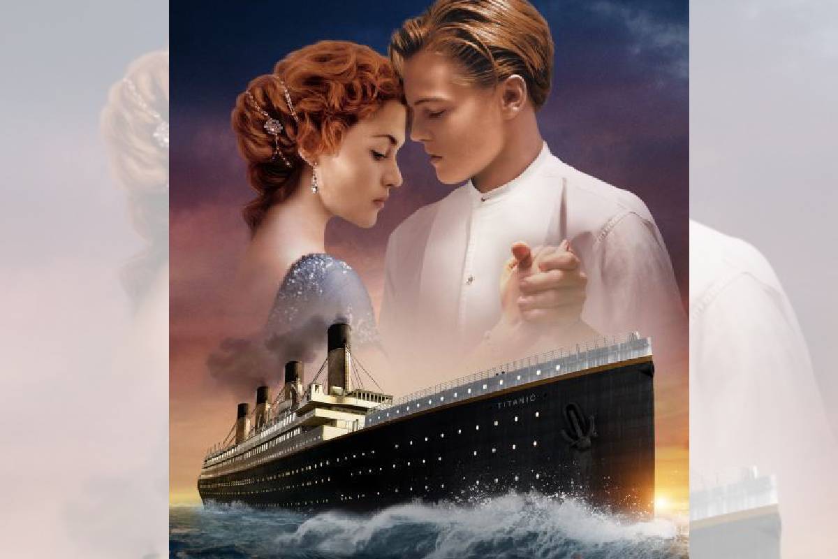 titanic