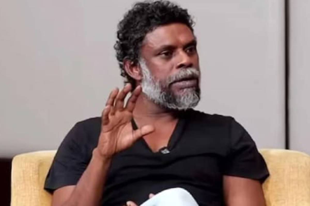 vinayakan