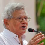 Sitaram Yechury