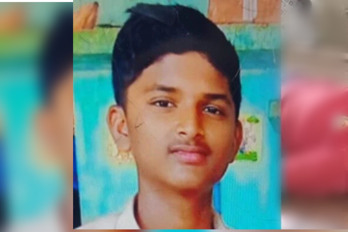 yadgir student death