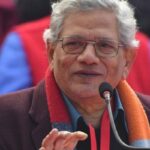 sitaram Yechury