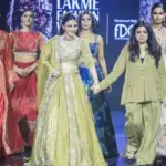 Lakme fashion week 2024