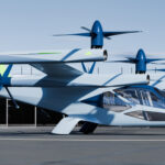 2 Supernal eVTOL S-A2