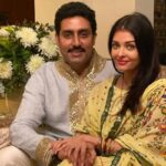 Abhishek-Aishwarya