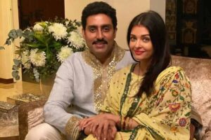 Abhishek-Aishwarya