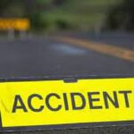 Road Accident