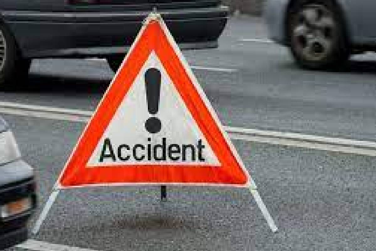 Road Accident