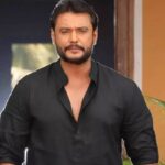 Actor Darshan