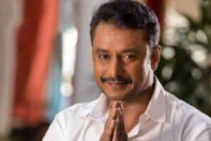 Darshan Thoogudeepa Bail