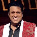 Actor Govinda