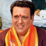 Actor Govinda