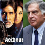 Aetbaar - Ratan Tata