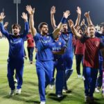 Emerging Asia Cup