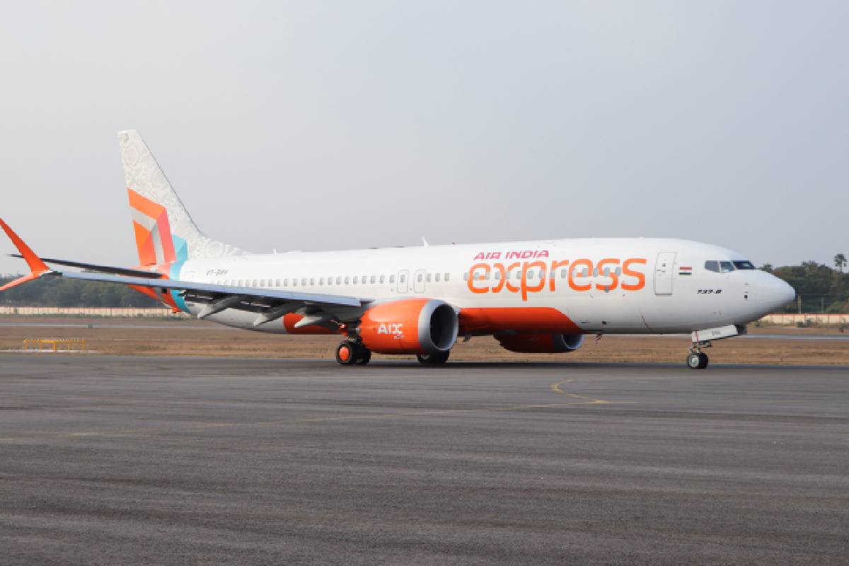 Air India Express