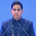 Akash Ambani