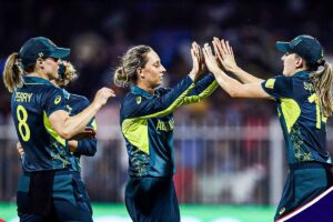 Women's T20 World Cup